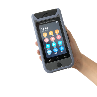 ST3203 OTDR Rhad Ciwt