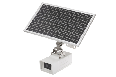 Terfynell Gweledol Smart Integredig