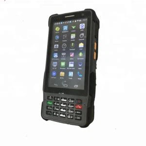 Prawf telecom PDA