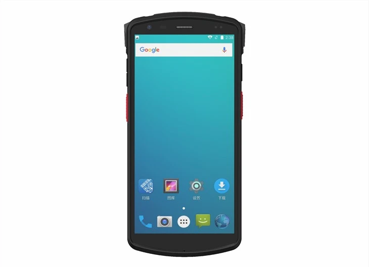 S917B 5.7Inch PDA