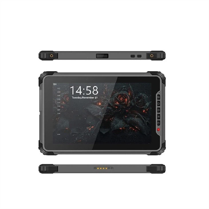 10 inch rugged tablet 