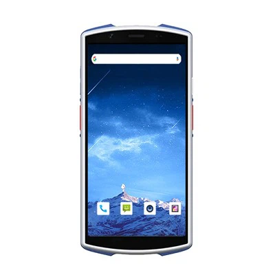 Rugged Android PDA