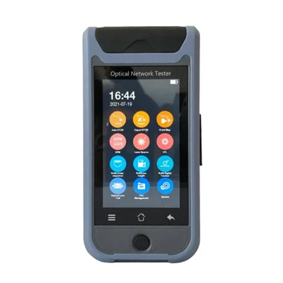 ST3200F Llaw BT OTDR